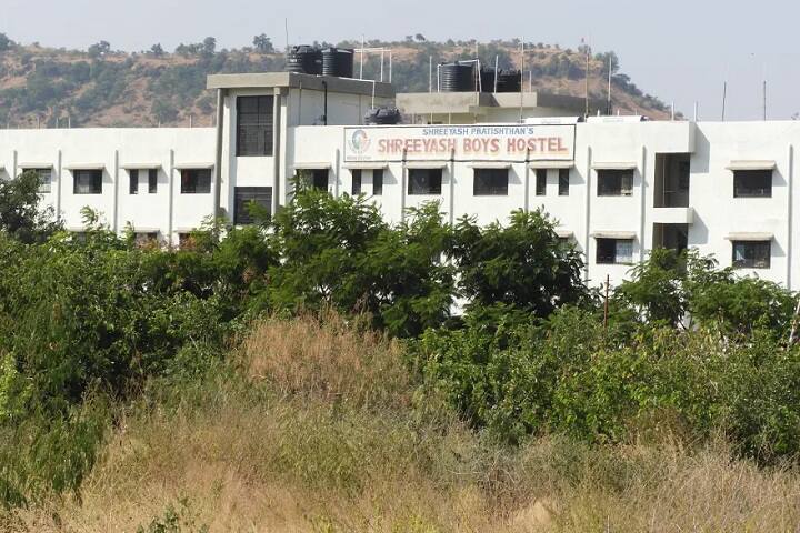 hostel